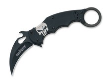 Coltello da tasca FOX SKULL