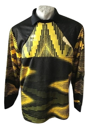 Maglia calcio errea portiere
