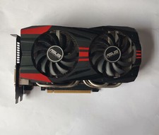 GeForce GTX760 2 GB 1152SP