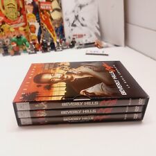cofanetto 3 dvd beverly hills cop I-II-III la serie completa  DVD1