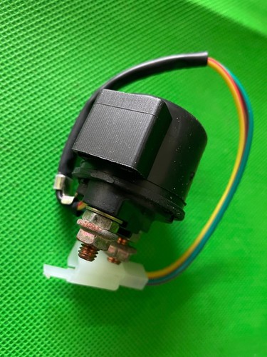 Attuatore relè solenoide