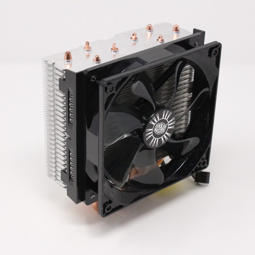 Cooler master hyper cpu - t4,