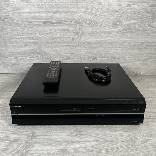 Toshiba dvr19dtkb lettore - toshiba,