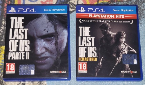 Sony lotto giochi ps4 ps5 - ps4,
