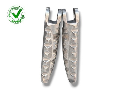Set pedalini pedane - 2,