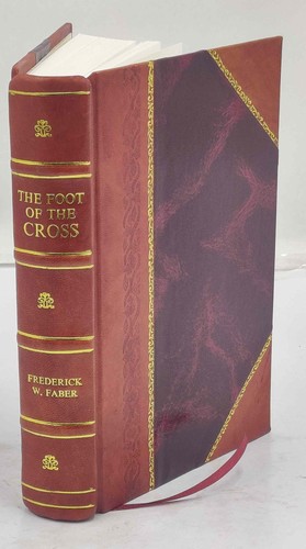 The foot cross - foot,