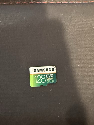 Scheda micro samsung evo - scheda,