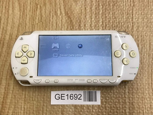 Console psp 1000 - console, psp-1000