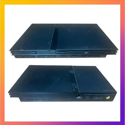 Console sony playstation - console,