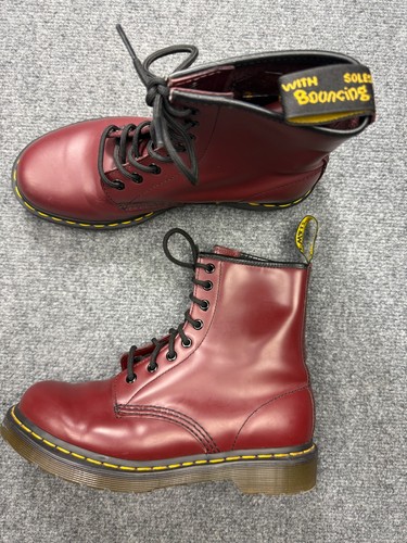 Stivali martens donna 9 - dr,