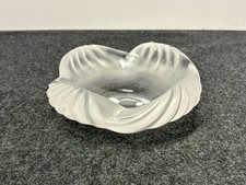 Lalique Aruba Cendrier #10757