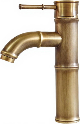 Retrò miscelatore bagno - miscelatore,