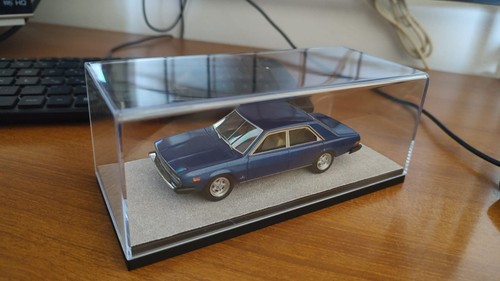 Giuseppe fiat 130 - bo-g,