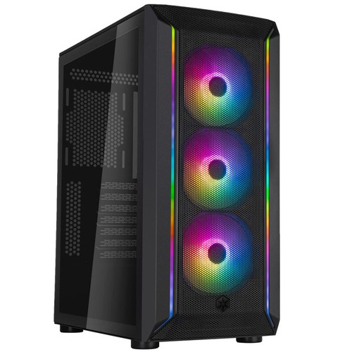 Silverstone fara 511z - 511z, midi