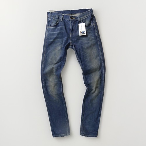 Jeans levis vintage 1969 lvc - jeans,