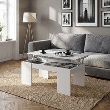 DecHome Tavolino Salotto