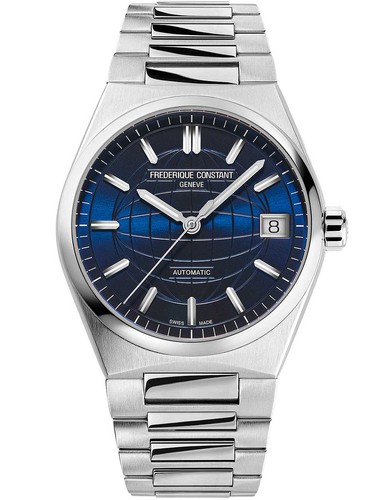 Frederique constant - frederique,
