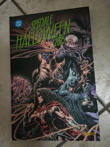 Universo speciale - universo, dc: