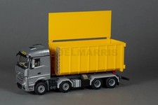 MSM 5609/01 Vasca scarrabile