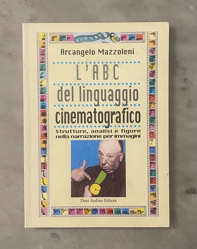 Abc del linguaggio - l´abc,