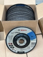 Bosch Disco da Taglio per