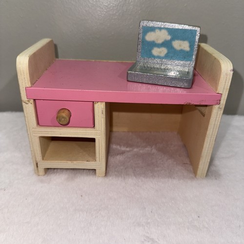 Lotto mobili legno - in,