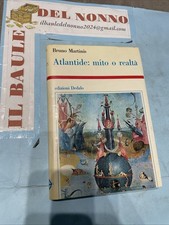Bruno Martinis - Atlantide