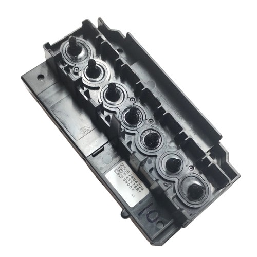 Print head manifold adapter - manifold,
