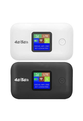 Modem router portatile - router,