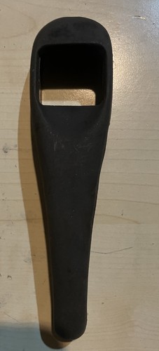 Maniglia portiera esterne - portiera,