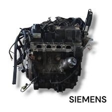 MOTORE SEMICOMPLETO PER MINI