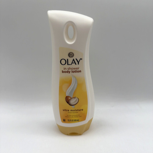 Olay shower lozione corpo - in,