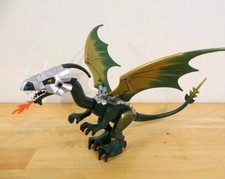 Lego Dragon Minifigure