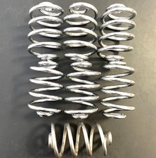 7 Pezzi Molla per Sella Bici