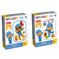MAXI PUZZLE POCOYO