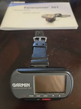 Orologio GPS Garmin Forerunner