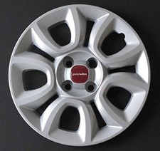 COPRICERCHI FIAT ORIGINALE