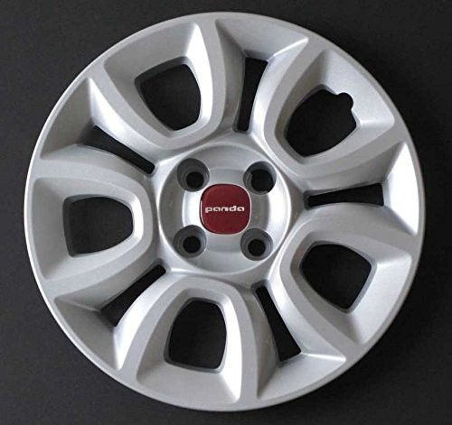 Copricerchi fiat originale - fiat,