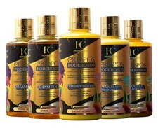 Kit per la cura dei capelli