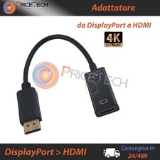Adattatore Monitor da