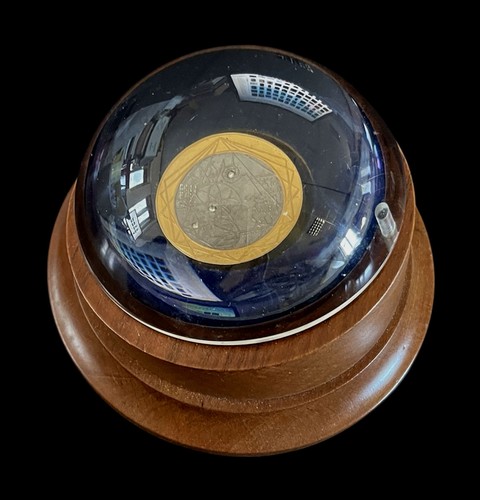 Moneta medaglia commemorativa - moneta,
