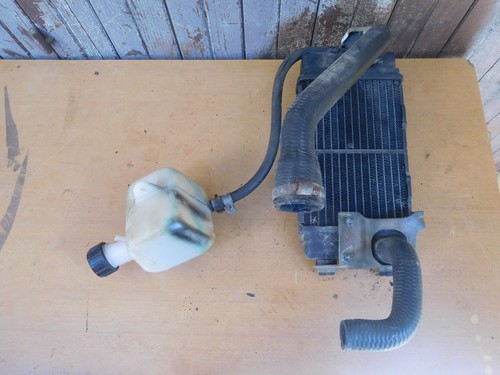 Caballero fantic motor rider - motor,