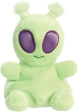 AURORA PALM PALS GREEN ROSS