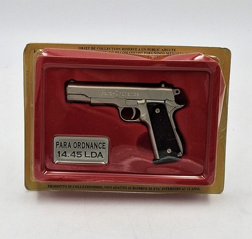 Pistole revolver para - revolver, "