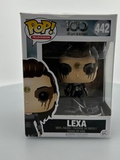 Funko POP! Television The 100