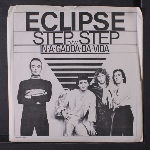 Eclipse step - eclipse:,