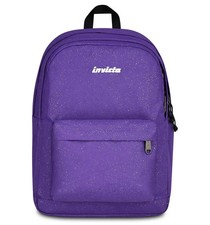 Zaino scuola invicta doppio - invicta,
