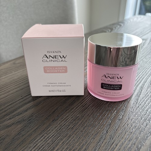 Avon isa knox anew - avon, clinical