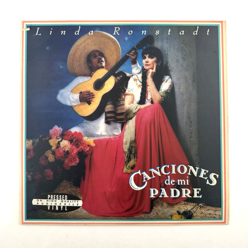 Linda ronstadt canciones mi - canciones, de