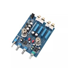 HIFI 6J1 Tubo Regolazione